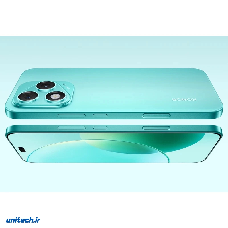 گوشی موبایل آنر مدل 400 Lite 3